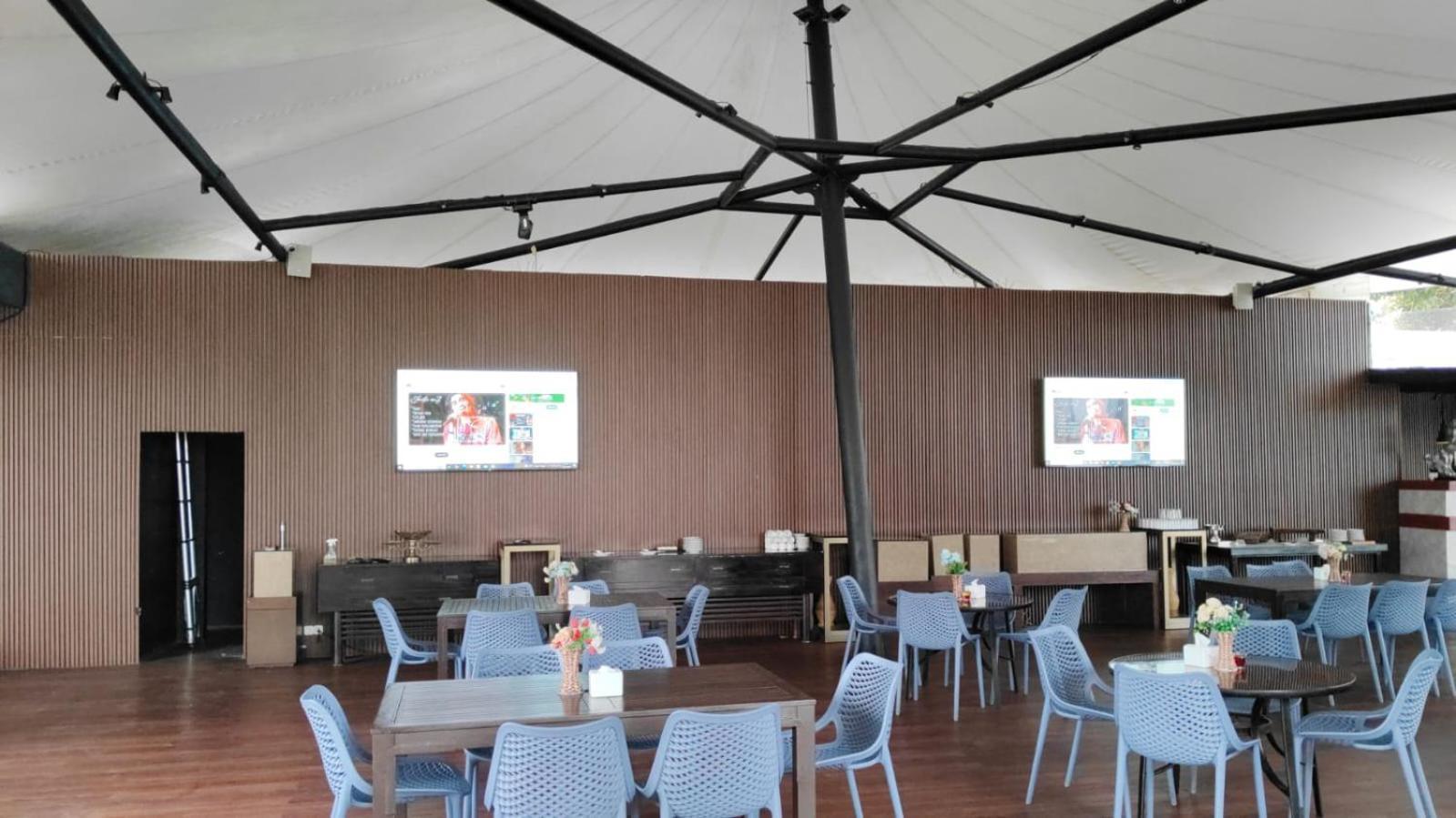 Trizara Resorts - Glam Camping Lembang Extérieur photo
