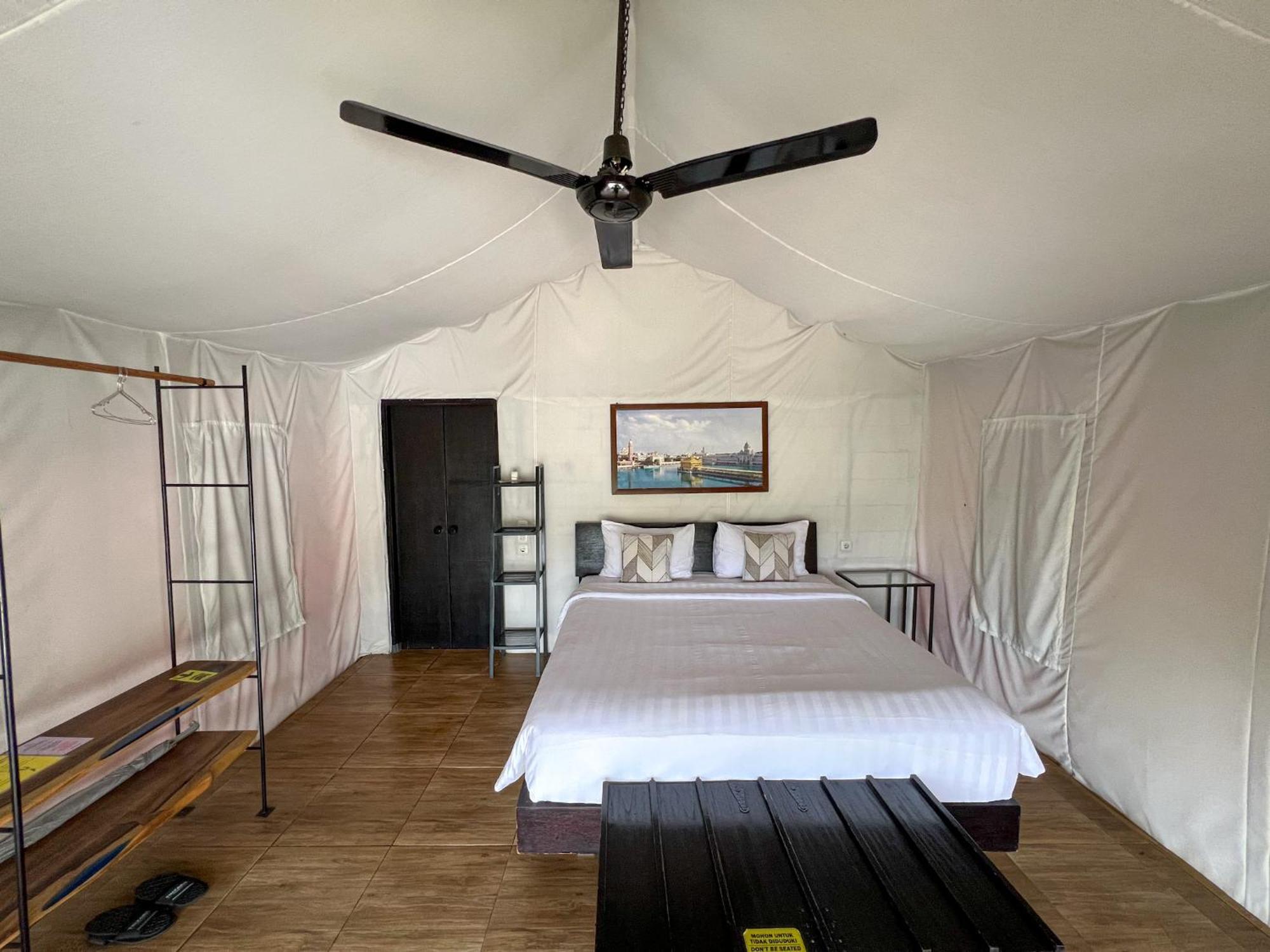 Trizara Resorts - Glam Camping Lembang Extérieur photo