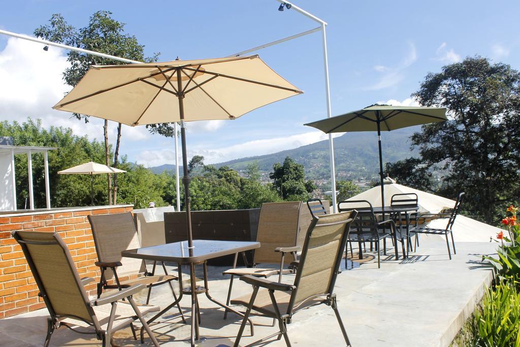 Trizara Resorts - Glam Camping Lembang Extérieur photo