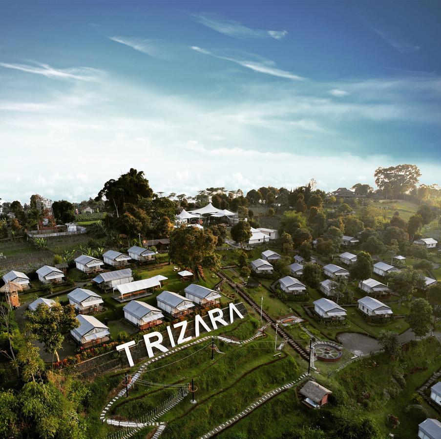 Trizara Resorts - Glam Camping Lembang Extérieur photo